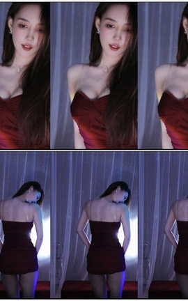 斗鱼 王雨檬 直播热舞V50[1920X1080 5分17秒]