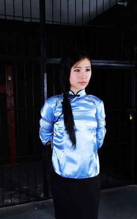 神艺缘-官方原版捆绑套图 Vol.133馨缘&小倩[89P]