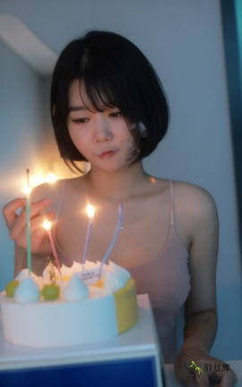 韩国写真YO U Zia VOL.11 Birthday[156P]