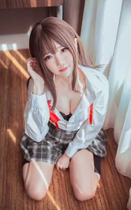 Sally Dorasnow – Sayu[61P]