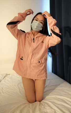 ROSI口罩系列 2024.10.03 NO.3035[101P]