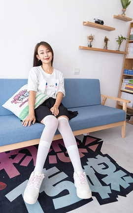 物恋传媒 NO.934 岚岚-心情驿站[139P]