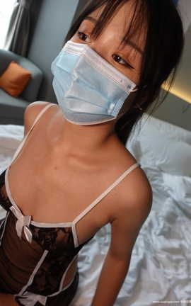 ROSI系列口罩 2020.12.27 NO.1659[74P]