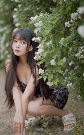 黑猫猫OvO-NO.022 蔷薇1[22P]