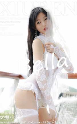 XIUREN秀人网 2021.12.15 VOL.4339 佘贝拉Bella[49P]