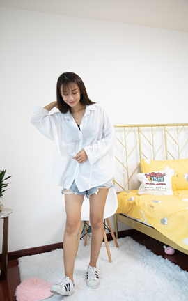 物恋传媒 NO.808 岚岚-麦田里的守望者[149P]