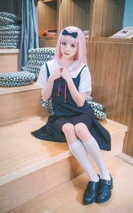 Kitaro_绮太郎 辉夜&明日方舟 安塞尔[21P]