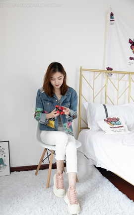 物恋传媒 NO.1090 橘子-我的怀念[148P]