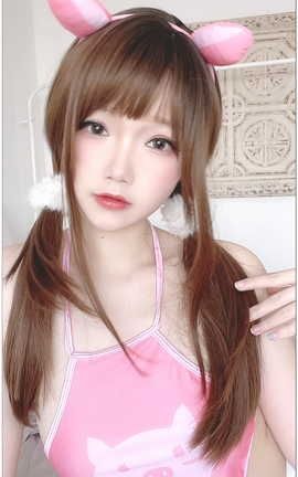 雪晴Astra 牧场物语 乳猪#3[590X1278][1分7秒]