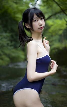 Nagesa魔物喵 森之彼女[94P]