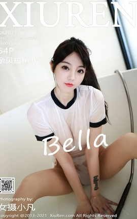 XIUREN秀人网 2021.06.08 No.3517 佘贝拉bella[55P]
