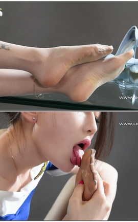 Ligui丽柜视频写真 2021.06.17 醉酒香莲 甜甜[1920X1080][14分31秒]