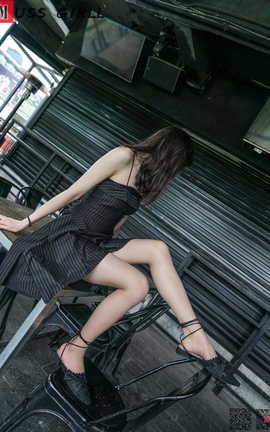 慕丝女郎MussGirl NO.493 小梁[106P]