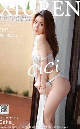 XIUREN秀人网 2021.05.17 No.3420 夏西CiCi[51P]