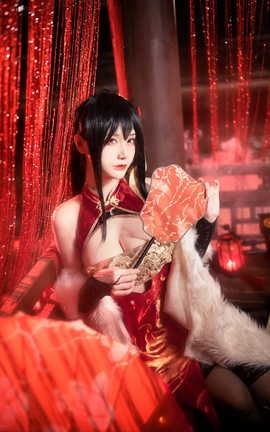 仙九Airi – 大凤[25P]