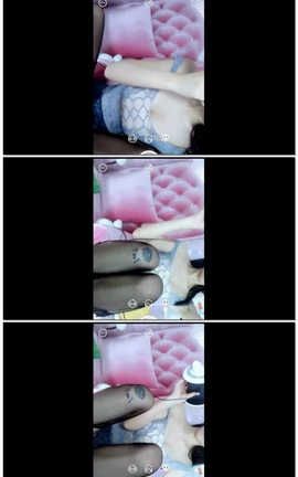 猫仙儿-舔耳专利[04分10秒]