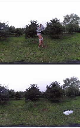 108TV酱-VR系列04 宝宝的秘密[3840X1920][3分5秒]