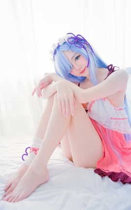 Sally Dorasnow – Rem Sleep Wear[31P]