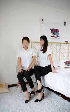 物恋传媒 NO.562 猫耳&雅梦-诗里的秋[205P]