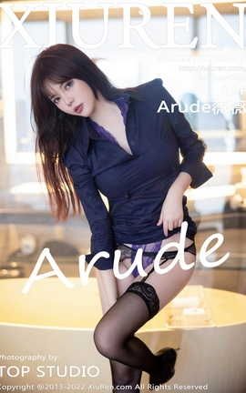 XIUREN秀人网 2022.11.07 VOL.5813 Arude薇薇[70P]