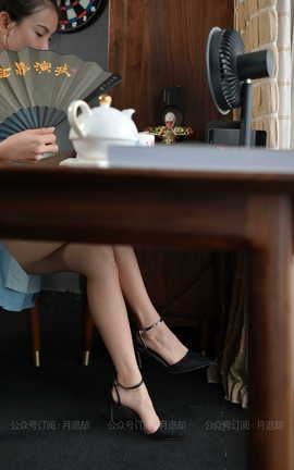 IESS异思趣向 耽丝016：苏菲 认真看书的苏菲[65P]