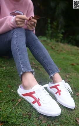 只糖棉袜 VOL.295 贝贝 甜甜的生活[146P]