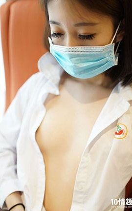 ROSI丝袜  口罩系列 No.178[25P]