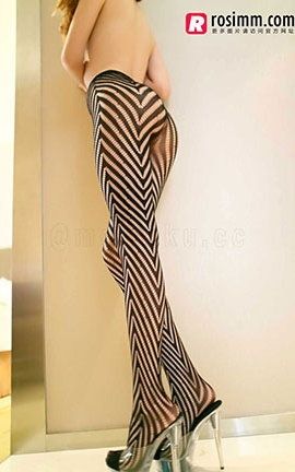 ROSI丝袜 No.953[36P]