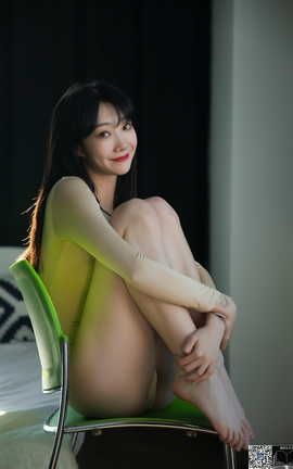 嘉丽GALLI 舞蹈生日记 101 – 鱼子酱[47P]