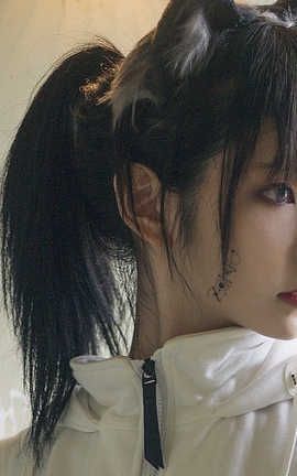 南桃Momoko-日常 黑[11P]