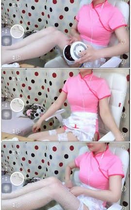 斗鱼菇菇-6.1足控腿控fuli白丝、网袜摩擦音[13分15秒]