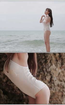 波萝社BoLoLi视频写真 2017.08.03 BLV004 夏美酱 [1920X1080][2分40秒]