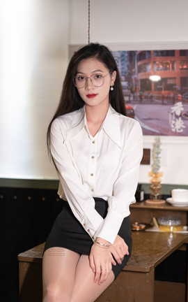 尤蜜丝 穿搭写真 NO.133[63P]