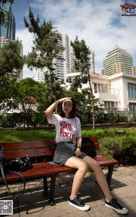 物恋传媒 No.024 莹 夏日里的邻家女孩[167P]