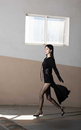 尤蜜丝 穿搭写真 NO.125[77P]