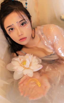 贰加六 踏雪之舞 金鱼姬[56P]