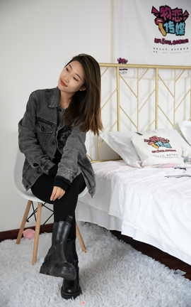 物恋传媒 NO.685 雅梦-远方的星[135P]