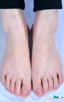 赤足者写真 No.022 高清图集[9P]