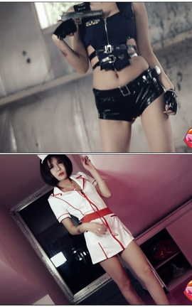 108TV酱-欧美系列 2016.11.25 小金金的致命诱惑[3840X2160][3分3秒]