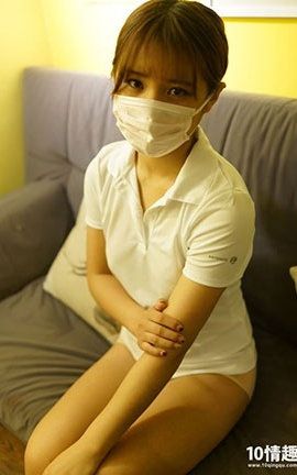 ROSI丝袜  口罩系列 No.345[30P]