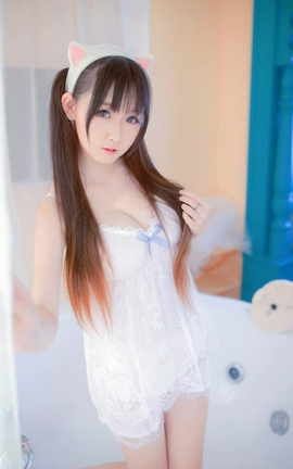 Yui金鱼Cos大合集 part2[100P]