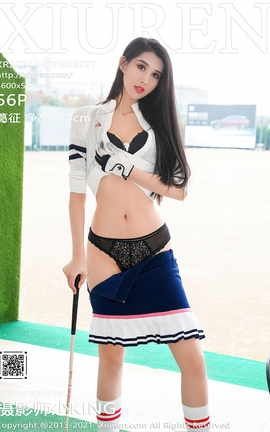 XIUREN秀人网 2021.04.07 No.3277 葛征 净高184cm[57P]