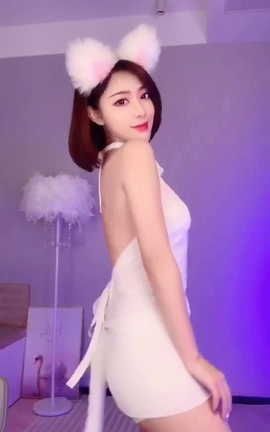 快手 饭饭 订制自拍合集-饭饭 (9)[544X960][57秒]