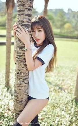 TGOD推女神  2015.10.18 云曼旅拍 朱若慕 第四刊[59P]