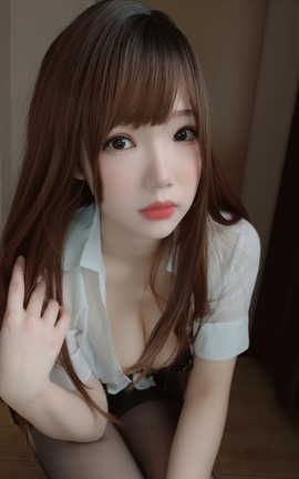 雪晴Astra – 眼镜小秘书[108P]