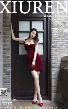 XIUREN秀人网 2021.07.02 VOL.3616 方子萱[52P]