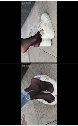 思话SiHua视频 SH026 人群里的裤里斯 露露2[1920X1080][2分39秒]