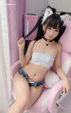 KuukoW Kitty Happy Morning[37P]