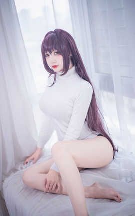 仙九Airi-斯卡哈毛衣[22P]