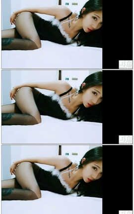 丸子君-尺度福利秀11[10分55秒]